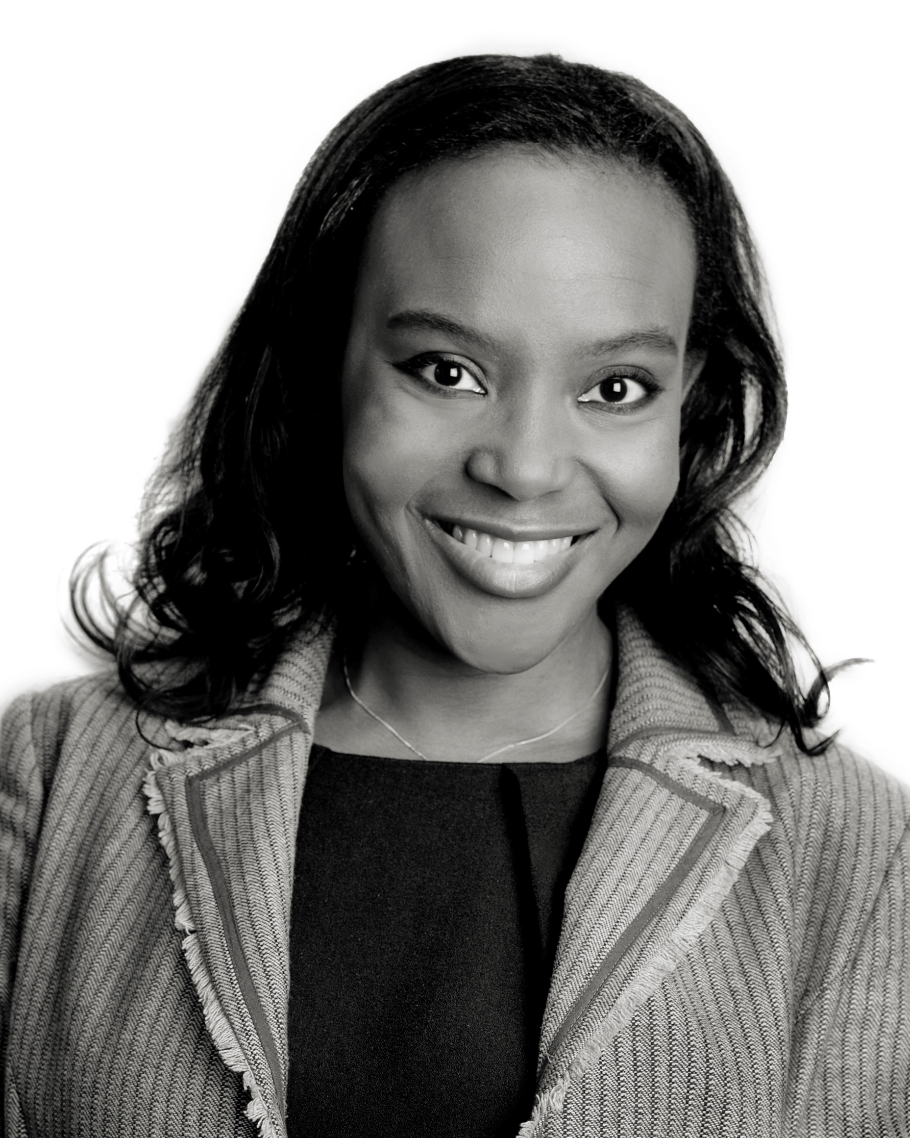 Funke Abimbola Guest Blog The Sequel Part 1 Inspiring Portfolio Careers